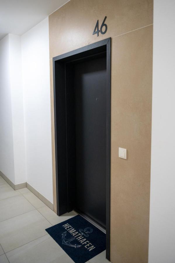 Platinium Moon - Przy Samym Morzu - Easy-Rent Apartments Rewal Exterior foto