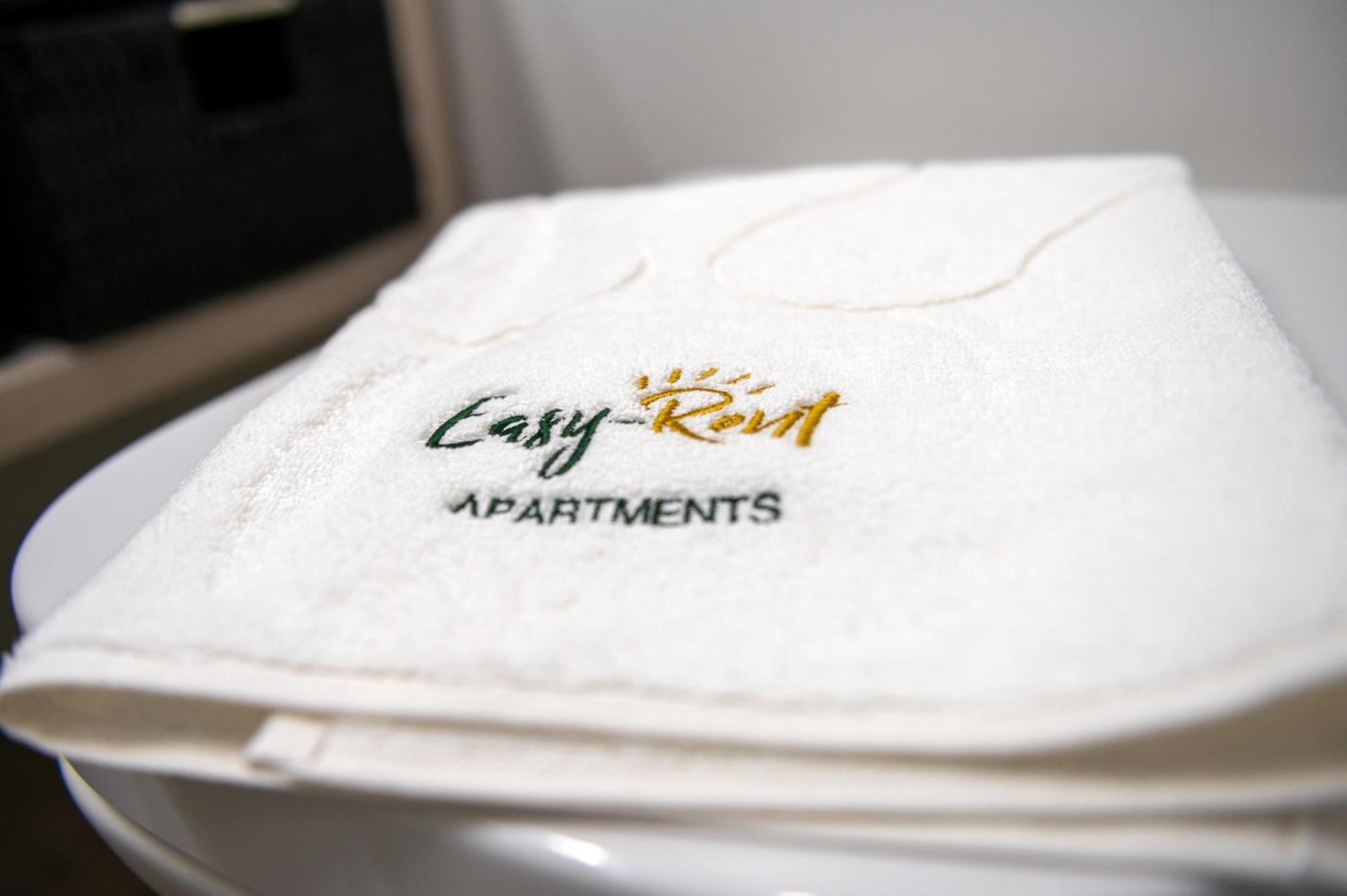 Platinium Moon - Przy Samym Morzu - Easy-Rent Apartments Rewal Exterior foto